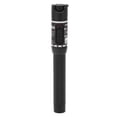 thumbnail image 2 of VFL Red Light Pen, Black Aluminum Alloy 50km Fiber Optic Cable Meter Stable Output Compact  For Testing, 2 of 8