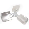 thumbnail image 1 of Goodman B1086771S Central Air Conditioner Condenser Fan Blade Genuine Original Equipment Manufacturer (OEM) Part, 1 of 3