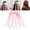Pink, variant on Curlers Hair Styling Tool Overnight Curls No Heat Curling Rod Lazy Curlers Curling Natural Curls for Use , Pink Hair Pink for Long Hair