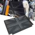thumbnail image 4 of For Trident 660 2021 2022 Radiator Guard Grille Cover Radiator Protection Cover Motorcycle Accessories, 4 of 5