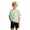 Green1, variant on Boy's UPF 50 Rash Guard Swim Shirts Short Sleeve Sun Protection SPF Fishing Surfing Water Beach Shirts Quick Dry,White,8-9 Years
