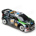 thumbnail image 3 of K989 1/28 2.4G 4WD Brushed RC Remote Control Rally Car RTR with Transmitter, 3 of 7