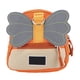 thumbnail image 2 of Cachorro Perro Lindo Correa Alforja, Arnés De Mochila Para Perro Multifuncional Ligero Para Acampar Para Viajes Al Aire Libre Para Perros Pequeños Y Medianos Para Senderismo Para, 2 of 8