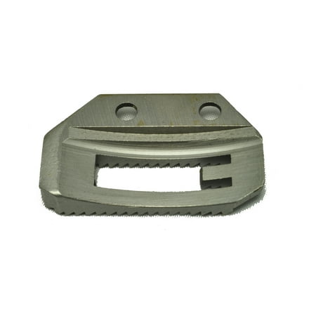 Singer Plate - Singer Sewing Machine Feed Dog Plate
