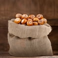 thumbnail image 3 of Large Capacity Coarse Hemp Storage Bags Potato Storage Bags Burlap Potato Bag, 3 of 8
