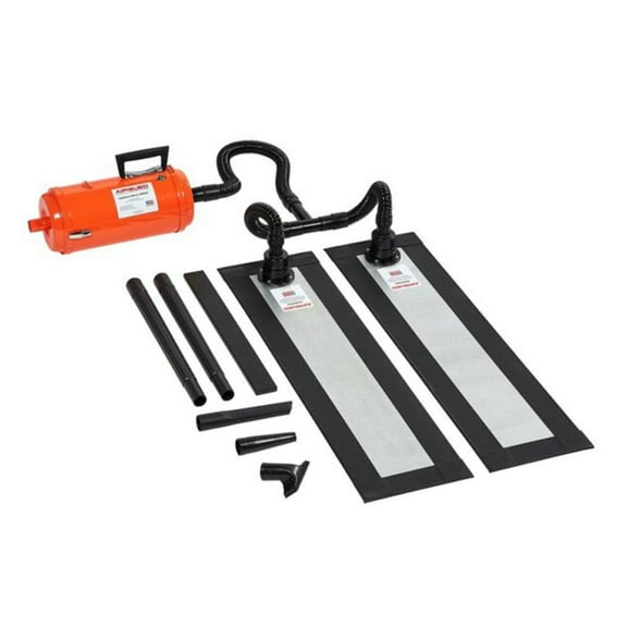 Airsled AM2401-VS Standard Appliance Mover, Variable Speed, Vacuum capability 950 Pound Lift Max