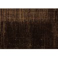 thumbnail image 1 of Ahgly Company Indoor Rectangle Abstract Orange Modern Area Rugs, 8' x 12', 1 of 4