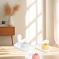 thumbnail image 4 of Juego de Tazones ANGGREK para Alimentos y Agua para Mascotas, 4 of 7