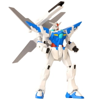 Bandai 2070726 1/144 HG #46 GNX-Y901TW Susanowo Gundam Mobile Suit