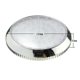 thumbnail image 3 of ZHAOCHENG Luz de techo tipo cúpula de 46 LED de 12 V CC con interruptor de encendido/apagado para caravana, autocaravana, barco, cocina, sala de estar, 3 of 5