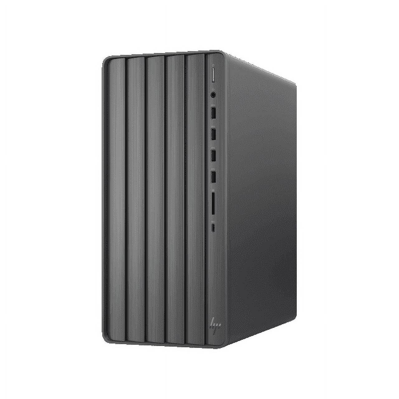 HPデスクトップPC i7‐8700k 16GB SSD512GB⁺HDD1TB デスクトップ