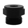 thumbnail image 2 of Reductor de 1/8 "NPT a 1/2 '' , adaptador de despegue del manómetro de presión de aceite Macarena Adaptador de indicador de presión de aceite, 2 of 8
