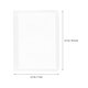 thumbnail image 2 of unbranded 10Ud Estuche Transparente Para Tarjetas Con Compacto Y Fácil Acceso, 2 of 8