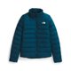 thumbnail image 5 of Chaqueta THE NORTH FACE Aconcagua 3 para mujer Midnight Petrol, 5 of 6