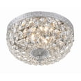 thumbnail image 3 of Crystorama Lighting - Two Light Ceiling Mount - Ceiling Mount - Richmond - Two, 3 of 11