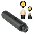 thumbnail image 3 of Egg Candler, Egg Candler Incubator ABS Stable Cold Light  For Incubation, 3 of 8