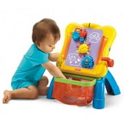 Musical Magnetic Easel
