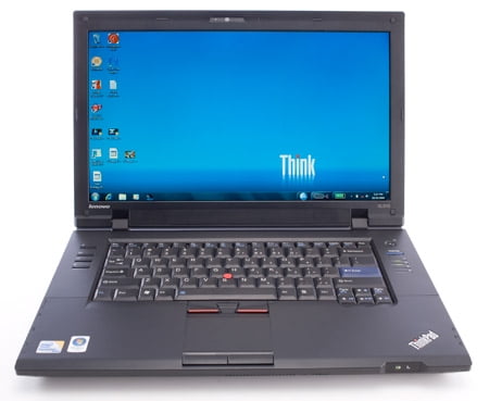 DRIVER UPDATE: LENOVO THINKPAD SL510 POWER MANAGEMENT