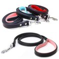 thumbnail image 5 of Methold Microfibra retráctil caminando Nylon jogging correa para perro mascota cuerda de plomo Suministros para perros, 5 of 5