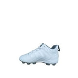 white football cleats youth
