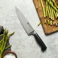 thumbnail image 3 of ZWILLING Four Star 8-inch Chef's Knife, 3 of 9