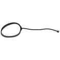 thumbnail image 2 of 16117222391 Fuel Tank Cap Line Wire Car Replacement Accessory, 2 of 9