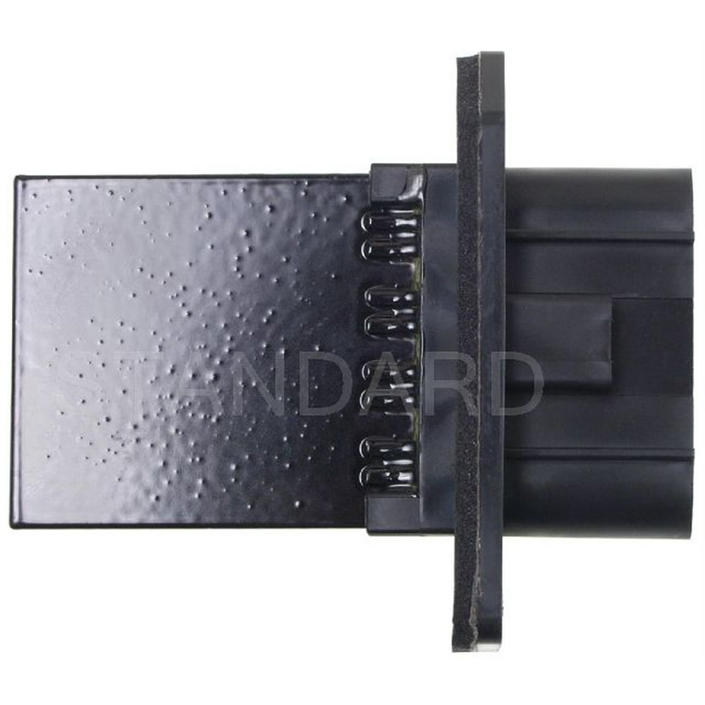 OE Replacement for 20022006 Ford Explorer Rear HVAC Blower Motor