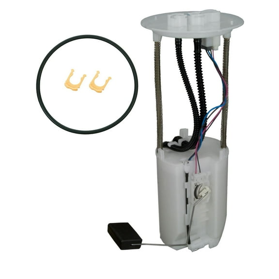 Carter Fuel Pump Module Assembly P/N:P76330M Fits select: 2005-2006 TOYOTA TUNDRA, 2005-2007 TOYOTA SEQUOIA