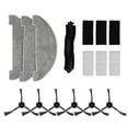 thumbnail image 3 of Sweeper Accessories, Floor Sweeper Replacement Accessory Sufficient Quantity  For Bedroom, 3 of 8