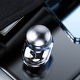 thumbnail image 5 of Jusqu'à 50 % de Rabais Liquidation Soins Personnels! Rasoir pour Hommes, Mini-Rasoir Portable Format de Poche Rasoir Portable Humide et Sec Hommes Rasoir Rechargeable USB Affichage de Charge Bouton Unique Facile, Cadeaux pour Femmes, 5 of 5