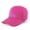Hot Pink, variant on Womens Baseball Caps Women's Solid Rhinestone Star Embellished Baseball Caps - Cotton Dad Hats for Night Outs, Music Festivals, Concert Nights & Casual Outings M