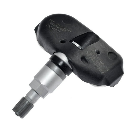 Tire Pressure Sensor For Hyundai Tiburon Accent Sonata Kia Amanti Sportage