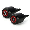 thumbnail image 6 of Wooxiu Motorcycle Frame Sliders Fit for Z900 / Z900RS / Z900SE (2017-2025) Anti-Collision Falling Protection z900 rs se Accessories, 6 of 8