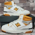 thumbnail image 1 of New Balance 650 Men's Sneakers Size 12 Casual Court Shoes Basketball Sports, 1 of 6
