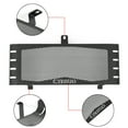 thumbnail image 1 of Black Radiator Guard Cover Protector Fit For Honda CB1100 CB 1100 2013-2019, 1 of 10
