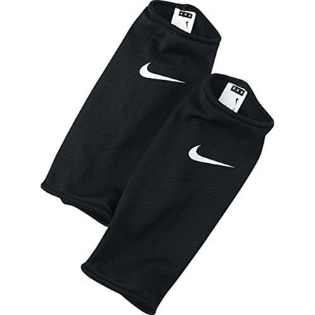 Nike Guard Lock Sleeve [BLACK] (XL)