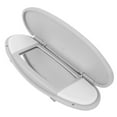 thumbnail image 2 of 51167361833, Anti Aging Interior Sunvisor Easy Installation Wear Resistant Sturdy Sun Visor Assembly Durable  For Car, 2 of 8