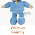 thumbnail image 3 of Pocoyo Premium Plush - 10" Stuffed Soft Doll Plush Toy, 3 of 5