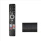 thumbnail image 3 of 2X Mando A Distancia Universal para Televisores Inteligentes DEXP, , , para Varios Modelos, Infrarrojos, 3 of 5