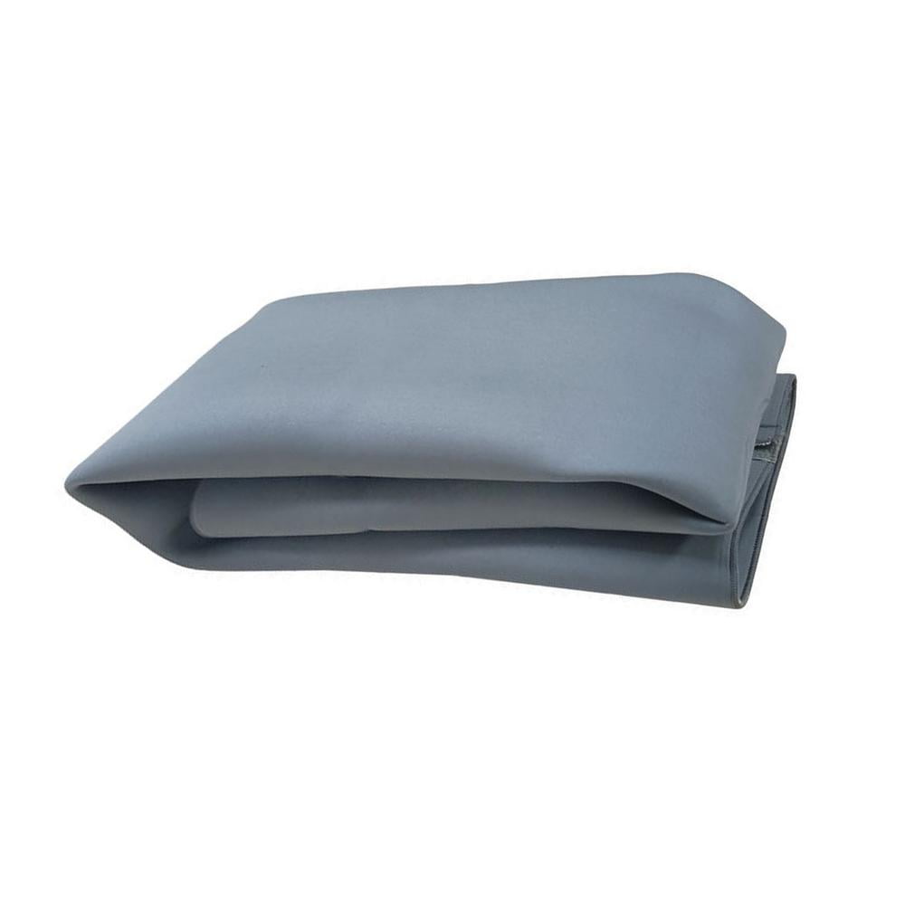 Yungwalm Portable Air Conditioner Tube Cover HeatInsulated Pipe Wrap