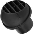 thumbnail image 4 of Sortie d'Air Chaud - Conduit de Chauffage Auto 60mm pour Eberspacher Webasto Propex, 4 of 5