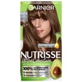thumbnail image 1 of Tinte para cabello Garnier Nutrisse ultra cobertura 60u rubio oscuro profundo, 1 of 12