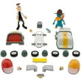thumbnail image 3 of Disney Ferb My Ride Agent P's Hovercraft for Ages 12 & Up Action Figures, 3 of 3