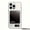 White, variant on Magnetic Portable Wireless Charger, 10000mAh 22.5W