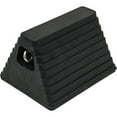 thumbnail image 2 of Wheel Chock 6x8" Rubber, 2 of 7