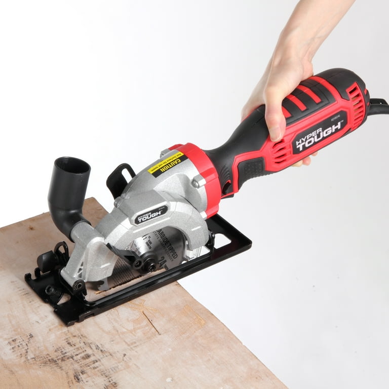 Hyper tough store circular saw walmart