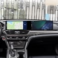 thumbnail image 4 of ZWNAV Dual 12.3 inch Screen Car Radio For Honda Accord/Inspire 2018-2022 Android GPS Navigation Multimedia Video Player Stereo Receiver Head Unit, 4 of 14