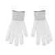 thumbnail image 5 of Guantes De Esqueleto Con Luz Lideró Resplandecientes, Baile, Halloween, Fiesta Infantil, Tela, 2 UDS., 5 of 7