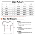 thumbnail image 3 of GigrtiJin Womens Casual Fit 2 in 1 Sweater Solid Color Collared Patchwork Blouses Classics Long Sleeves Shirts, 3 of 6