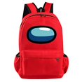 thumbnail image 2 of Mochila WOZHIFU Among Us para Niños y Niñas, 2 of 6